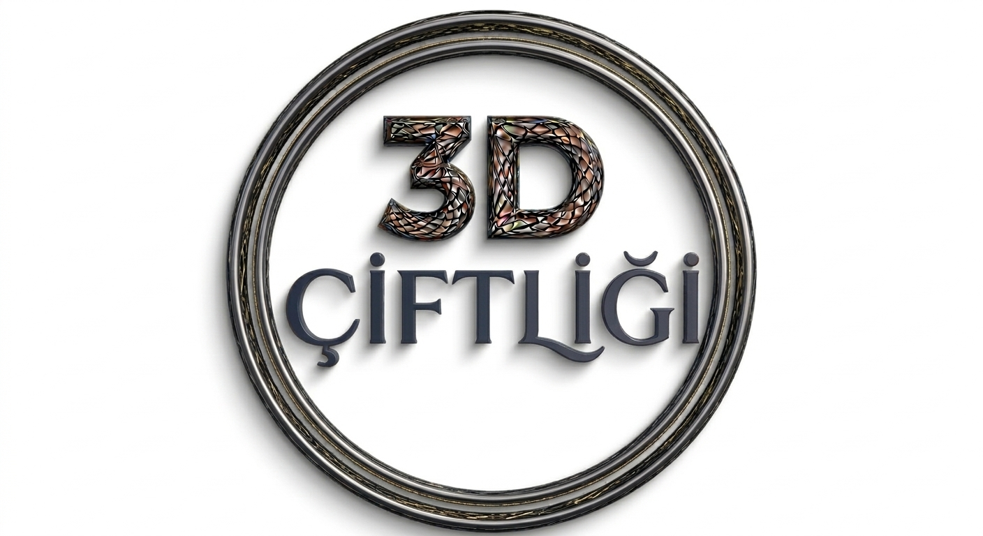 3D Hediye Dünyası